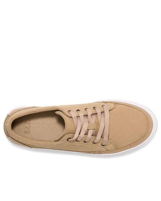 Ugg Natural Cakewalk 'Mustard Seed' for men