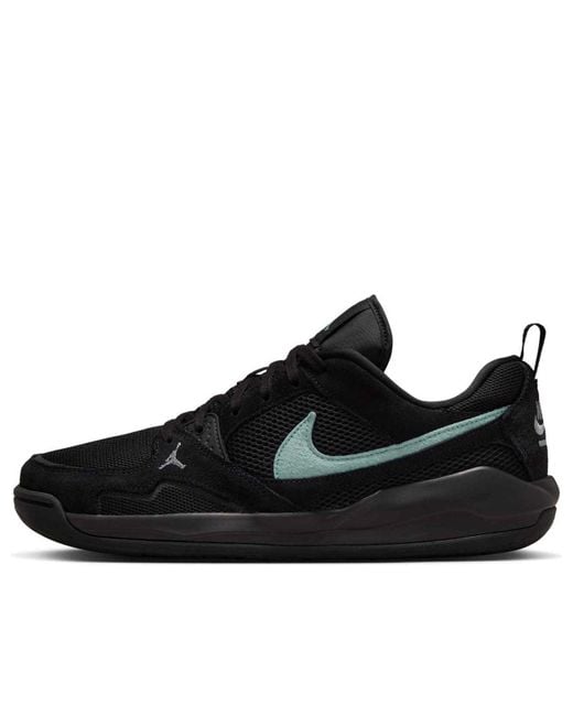 Nike Black Cmft Era Sail Cool Mineral' for men
