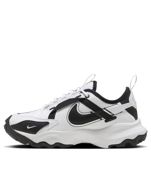 Nike White (Wmns) Tc 7900