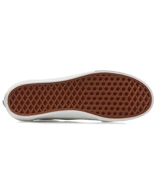 Vans White Style 36 'Marshmallow' for men