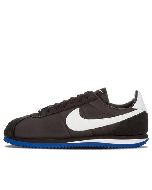 Nike Brown Undftd X Lab Cortez Sp 'La' for men