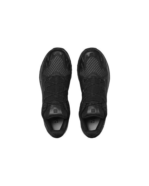 Salomon Black Cross Advanced for men