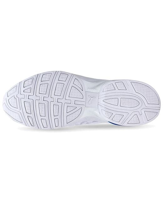 PUMA White Cell Regulate Woven for men