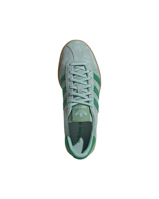 Adidas Blue (Wmns) Bermuda 'Hazy Gum'