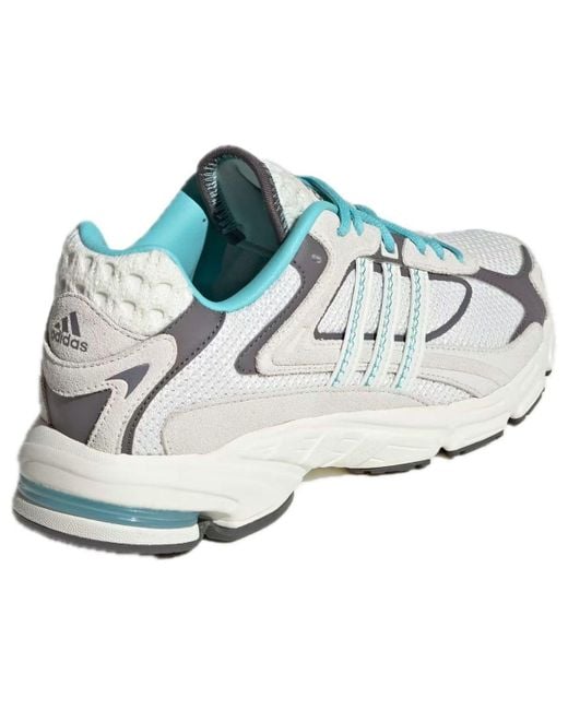 Adidas White (Wmns) Response Cl 'Ivory Easy Mint'