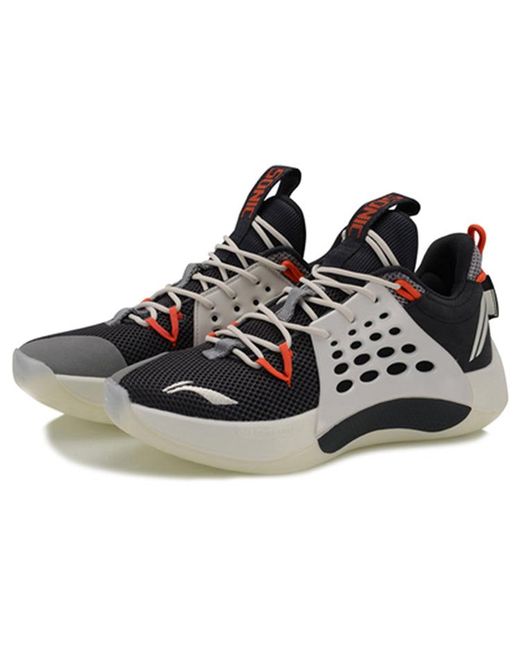 Li-ning Blue Sonic 7 Low X Cba for men