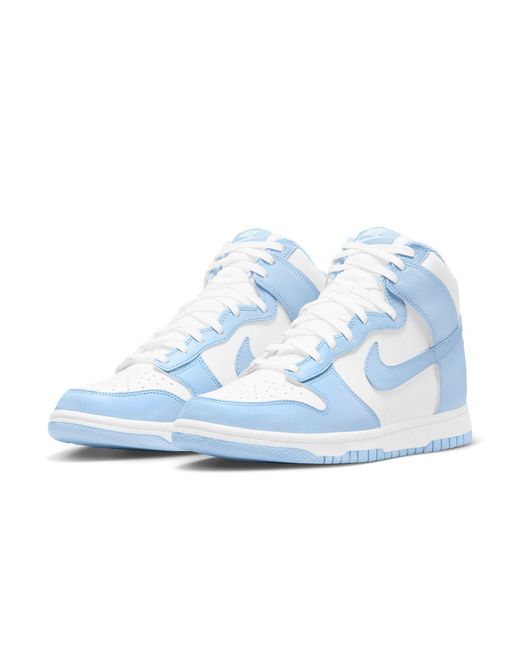 Nike Blue Sneakers