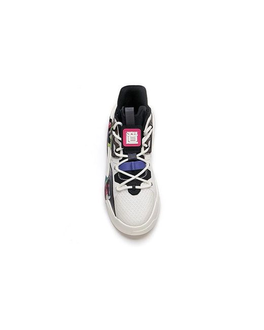 Anta Blue (Wmns) Rajon Rondo Rr5