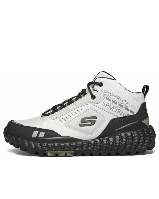 Skechers Black Monster High for men