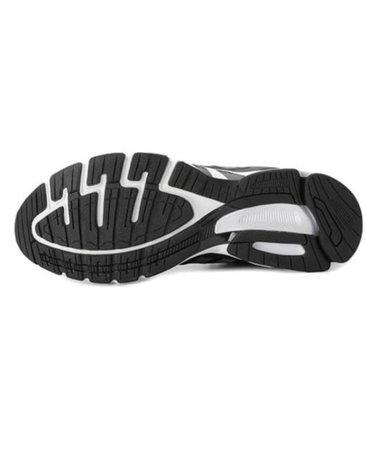 Adidas Black Equipment U Running Shoes for men