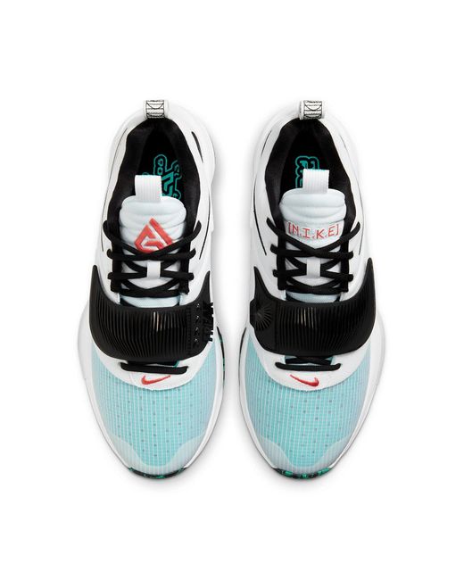 Nike Blue Zoom Freak 3 Ep 'N.I.K.E. for men
