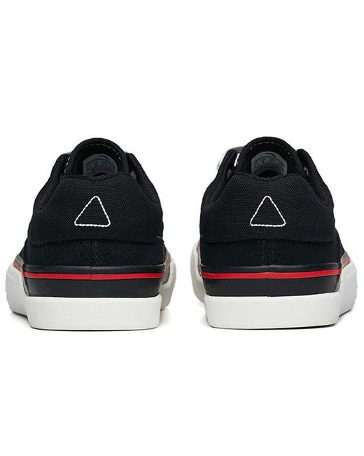Anta Blue (Wmns) A-Shock Low