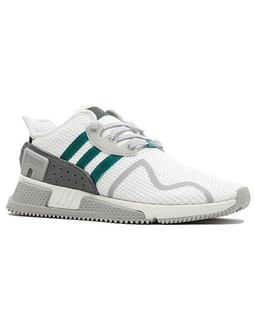 Adidas Blue Eqt Cushion Adv 'North America' for men