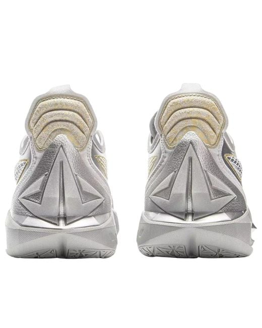 Li-ning White Jimmy Butler 3 'Armor' for men