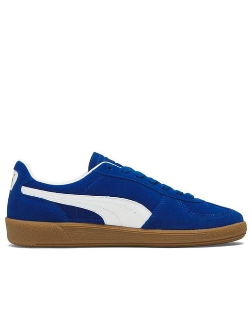 PUMA Blue Palermo 'Cobalt Glaze' for men
