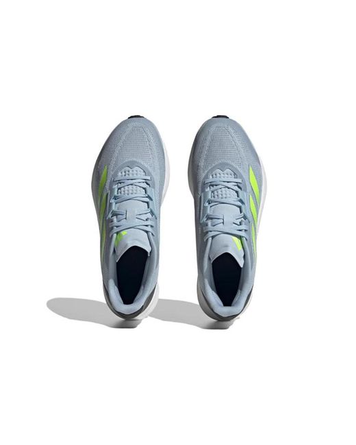 Adidas Blue Duramo Speed 'Wonder' for men