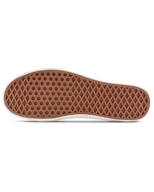 Vans White Sk8 Low 'Incense' for men