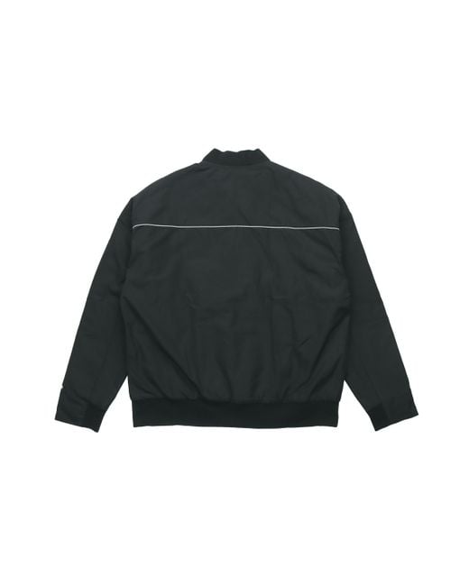 Adidas Green U2 Jkt Bomb Fleece Lined Jacket for men