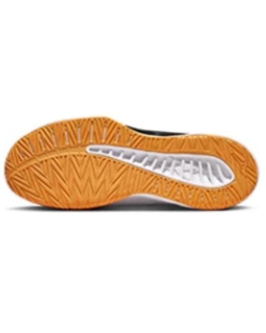 Mizuno White (Wmns) Thunder Blade Z