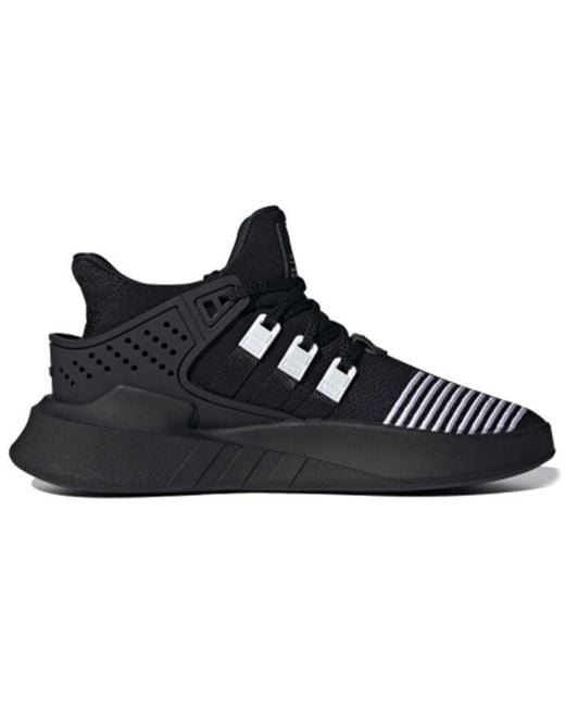 Adidas Blue Originals Eqt Bask Adv for men