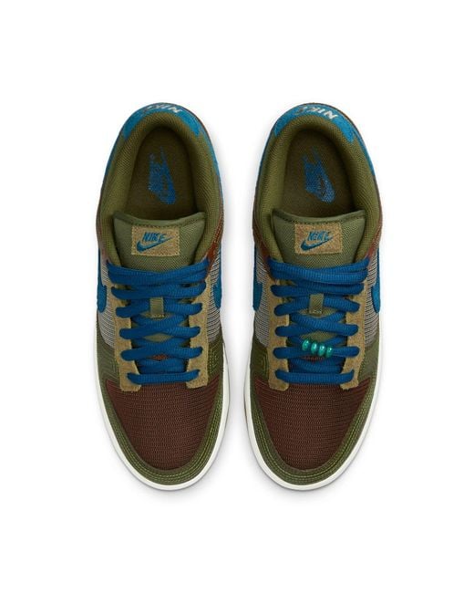 Nike Brown Dunk Low Nh 'Cacao Wow' for men