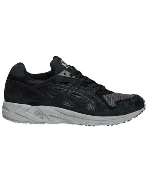 Asics Black Gel-Ds Trainer Og for men