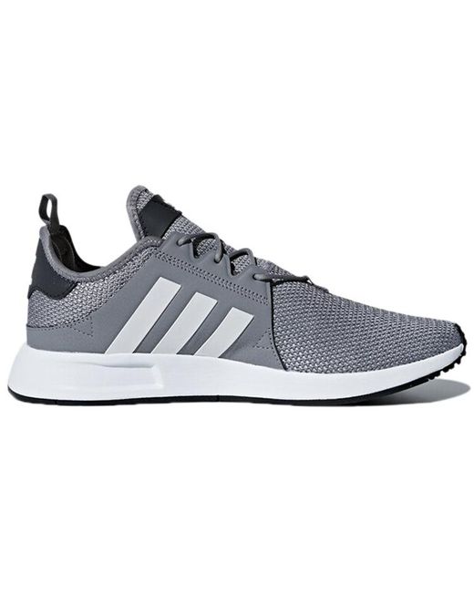 adidas 'grey Carbon' in Blue for Men | Lyst