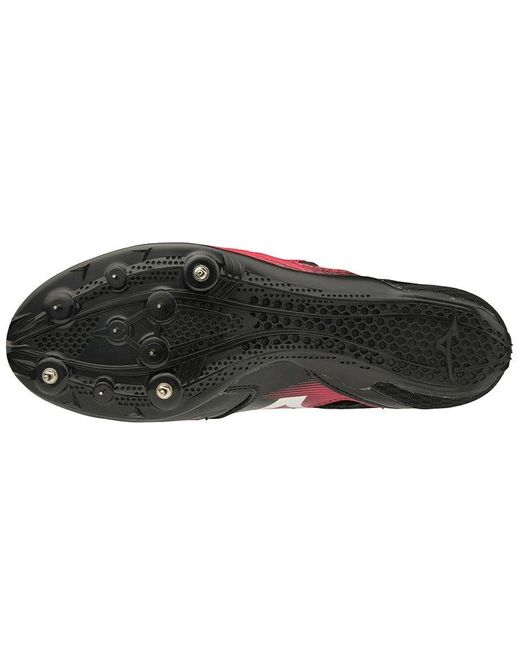 Mizuno Red Geosilencer Fx for men