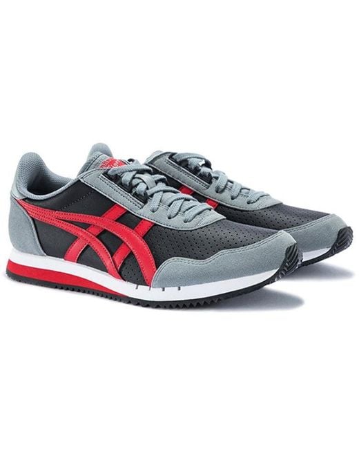 Onitsuka Tiger White Dualio for men
