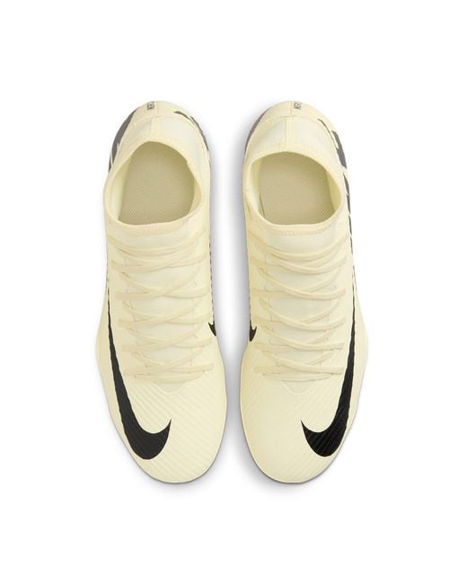 Nike Metallic Mercurial Superfly 9 Club Mg 'Mad Ready Pack' for men