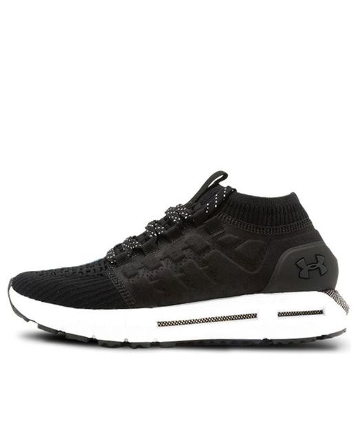Under Armour Black (Wmns) Hovr Phantom Ct