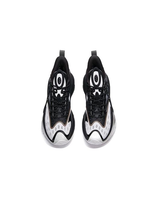 Anta Blue Shock The Game 5 'Crazy Tide' for men