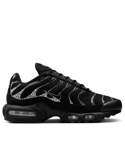 Nike Black (Wmns) Air Max Plus 'Swarovski Moonlight'