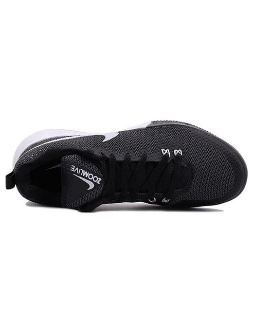 Nike Blue Zoom Live Ii Ep 'Dark Gery' for men