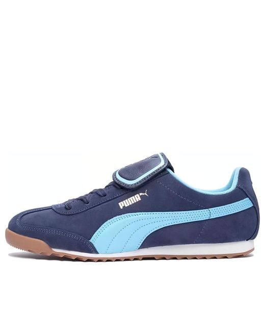 PUMA Blue X Noah Arizona 'New Dusty Aqua' for men