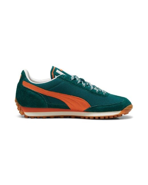 PUMA Blue Easy Rider 'Supertifo Dark Myrtle' for men