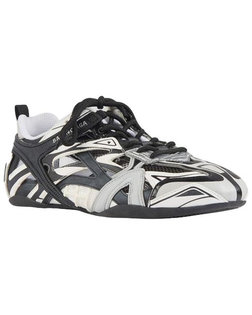 Balenciaga Black (Wmns) Drive Sneaker 'Light'
