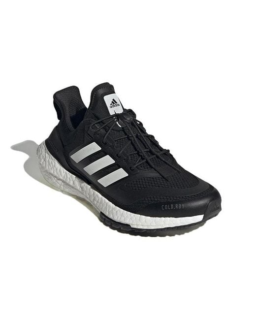 Adidas Black (Wmns) Ultraboost 22 Cold.Rdy 2.0