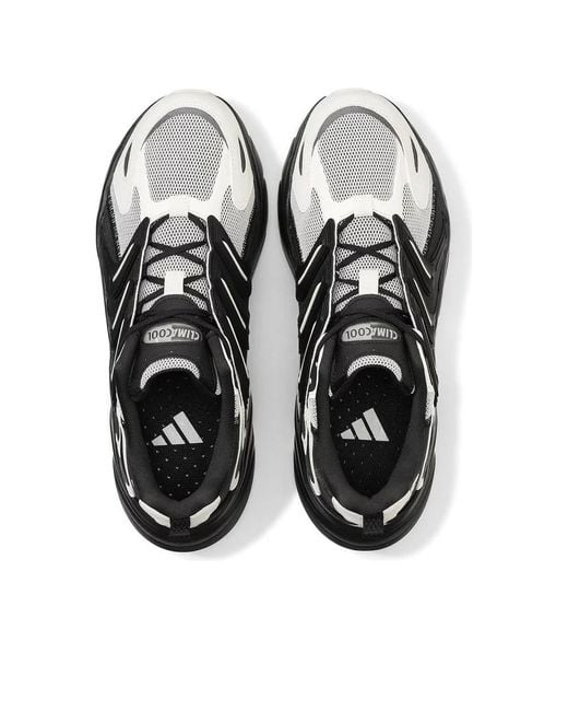 Adidas Black Climacool Ventania for men
