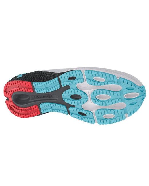 Under Armour Red Hovr Machina 3 for men