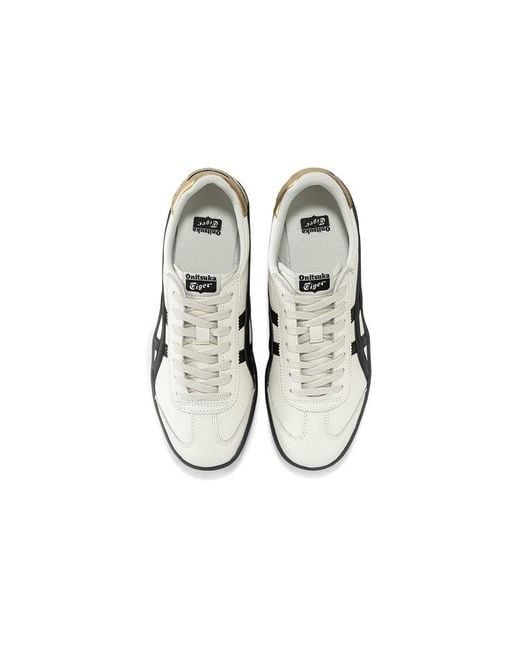 Onitsuka Tiger White Tokuten for men