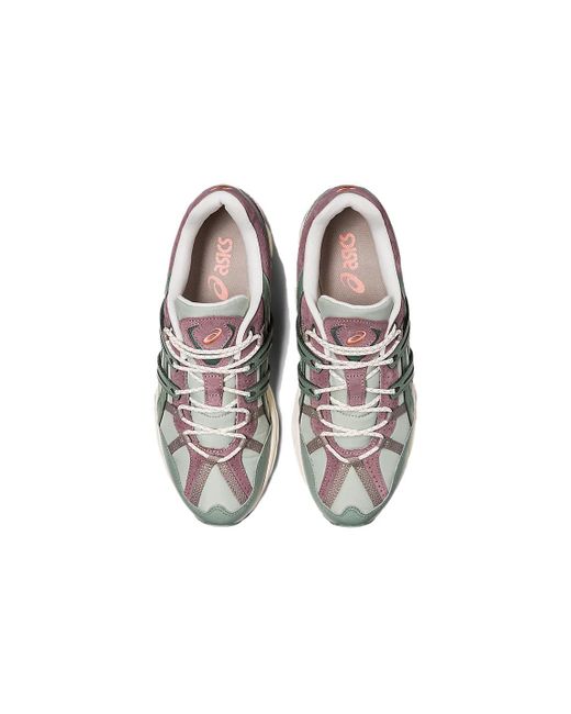 Asics Multicolor Gel-sonoma Shoes for men