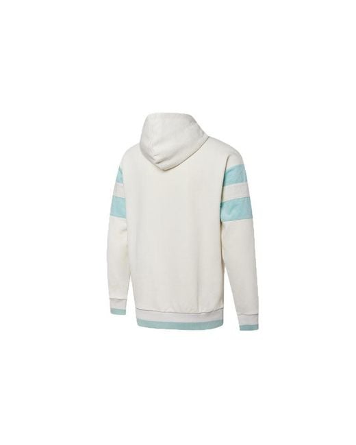 PUMA Blue Retro Embroidered Logo Sports for men