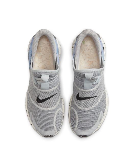 Nike Blue Glide Flyease Premium 'Neutral' for men