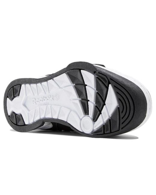 Reebok Black Mountain Research X Alien Stomper for men