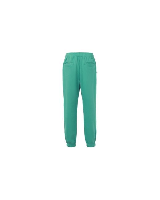 Adidas Green Originals Sports Trousers
