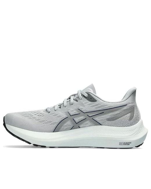 Asics Gray (Wmns) Gt-2000 12 'Piedmont'