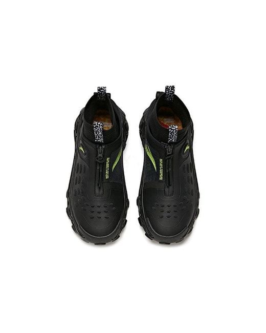 Anta Black X Salehe Bembury Sb-01 Volt' for men