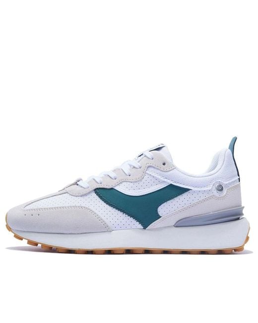 Li-ning Blue Cosmos Classic Shoes for men