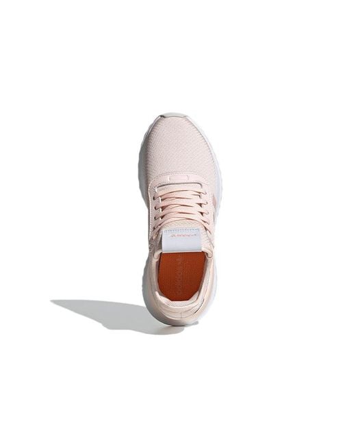 Adidas Pink (Wmns) U_Path X Tint'